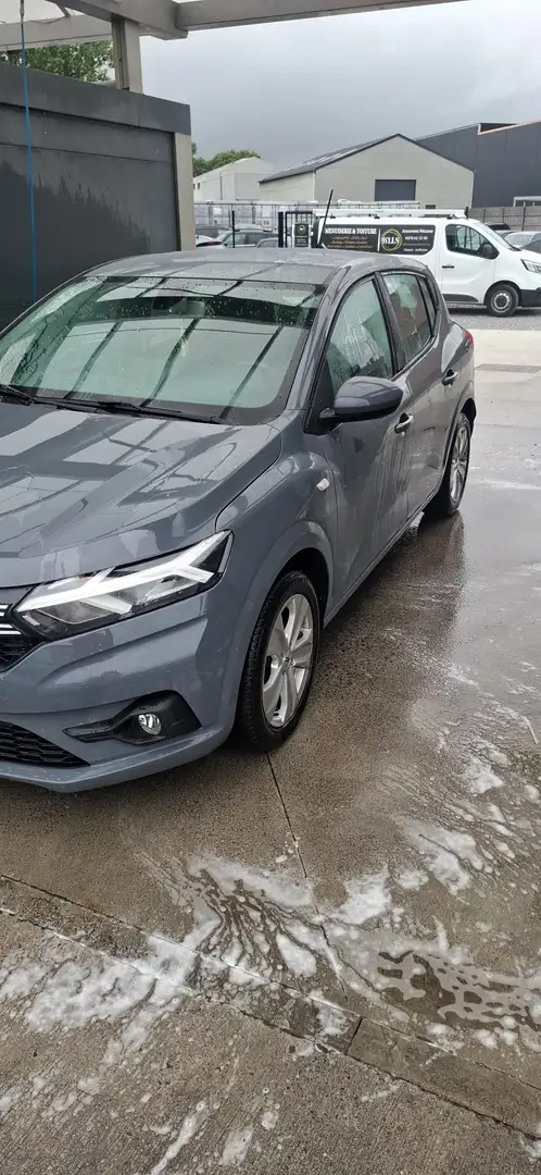 Dacia Sandero 1.0 TCe Expression CVT - 2