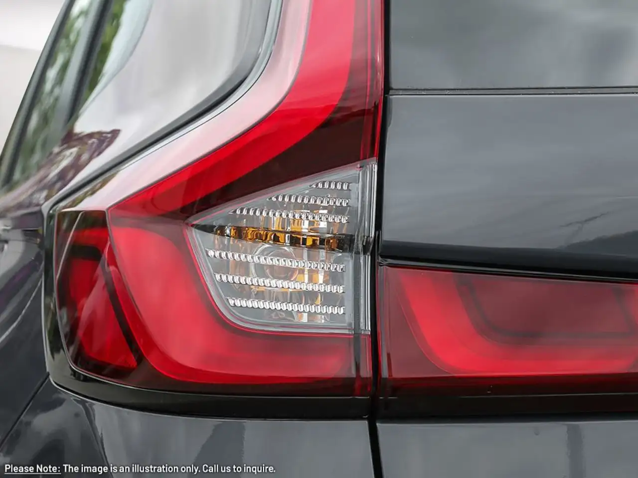 Honda CR-V fotografie Honda CR-V