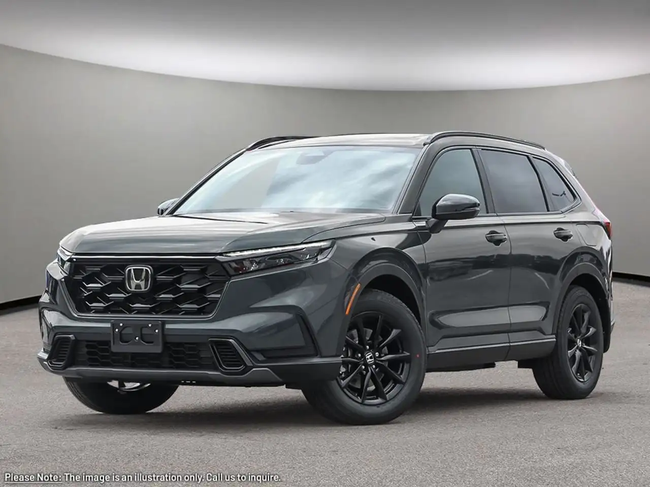 2026 Honda CR-V снимка 2026 Honda CR-V