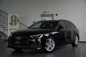 Avant 35 TFSI *MATRIX 360° ACC*