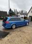 Opel Vectra Caravan OPC Bleu - thumbnail 11