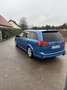 Opel Vectra Caravan OPC Bleu - thumbnail 9