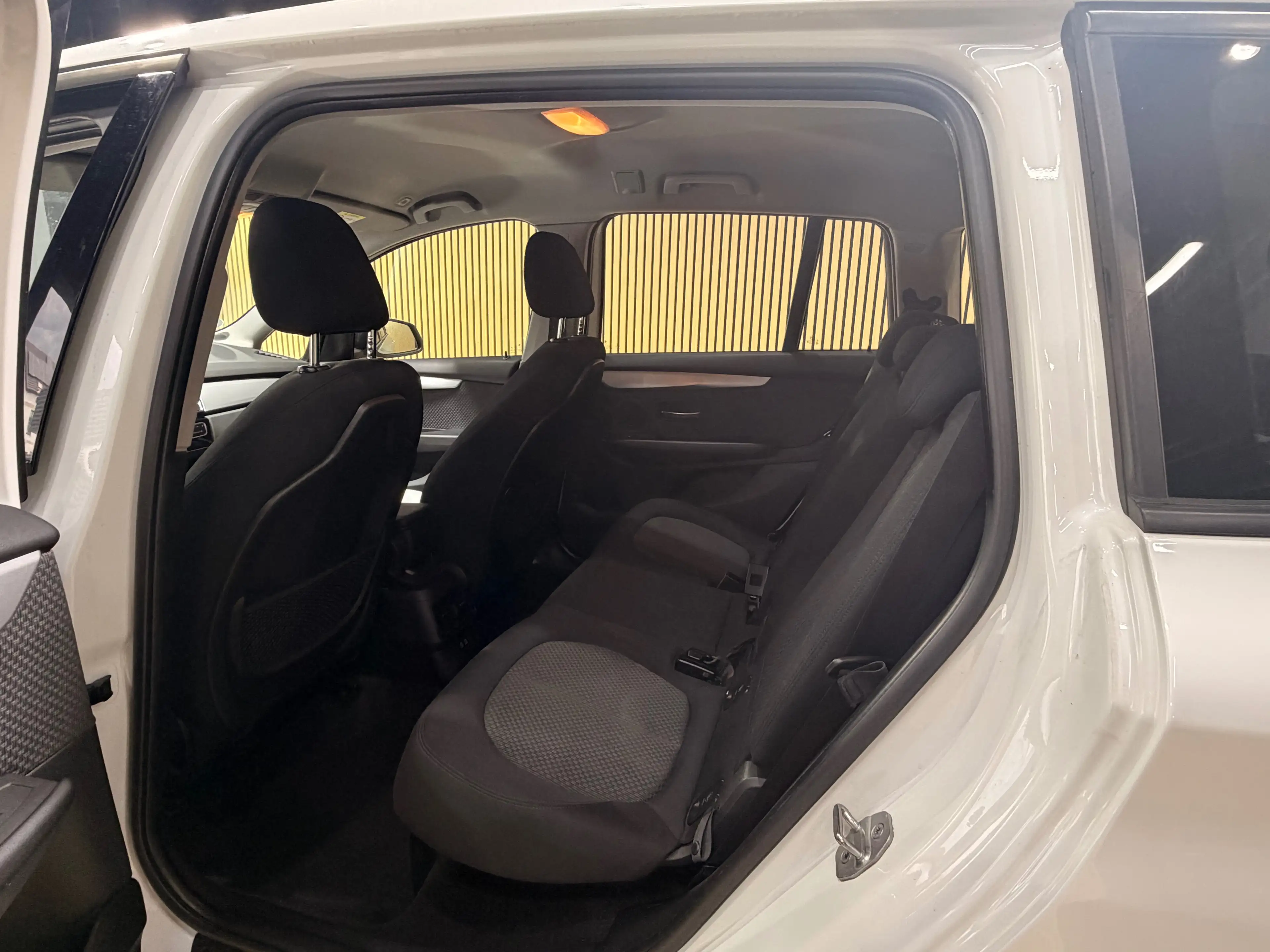 BMW 216 i * Gran Tourer 5 PLACES * GARANTIE 12 MOIS * 1ER PROP * — photo 12