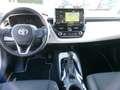 Toyota Corolla 1.8 Hybrid Touring Sports Club Silber - thumbnail 4
