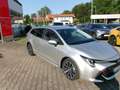 Toyota Corolla 1.8 Hybrid Touring Sports Club Silber - thumbnail 2