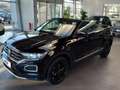 Volkswagen T-Roc Cabriolet Style 1.0 TSI Klima Navi Einparkhilfe Schwarz - thumbnail 21