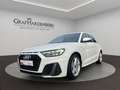 Audi A1 Sportback 35 TFSI S tronic S line Bluetooth Weiß - thumbnail 1