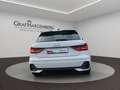 Audi A1 Sportback 35 TFSI S tronic S line Bluetooth Weiß - thumbnail 5