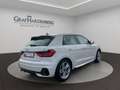 Audi A1 Sportback 35 TFSI S tronic S line Bluetooth Weiß - thumbnail 6