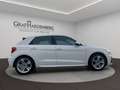 Audi A1 Sportback 35 TFSI S tronic S line Bluetooth Weiß - thumbnail 7