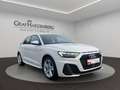 Audi A1 Sportback 35 TFSI S tronic S line Bluetooth Weiß - thumbnail 8