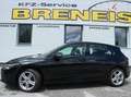 Volkswagen Golf 2,0 TDI Life DSG*LED*17"Alufelgen* Schwarz - thumbnail 2