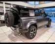 Land Rover Defender 110 5.0 V8 525 CV AWD Auto Carpathian Edition Сірий - thumbnail 5