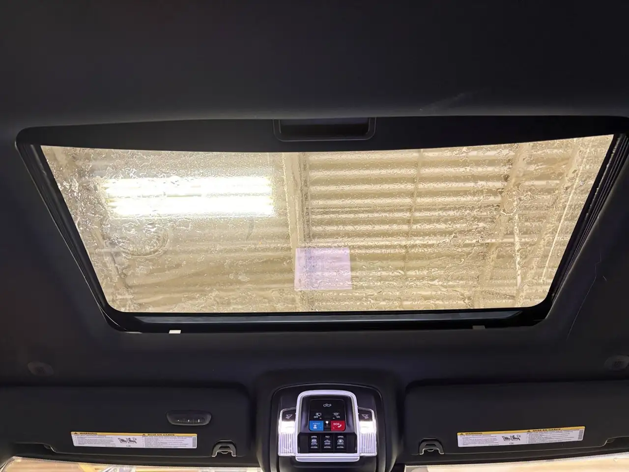 RAM 2500 снимка RAM 2500