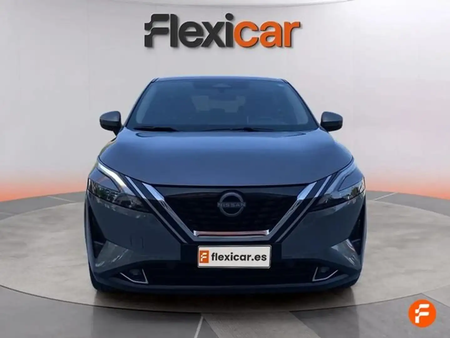 Nissan Qashqai E-POWER 140 KW (190 CV) N-Connecta Grigio - 2