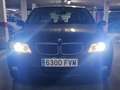 BMW 320 320d Touring Negro - thumbnail 7