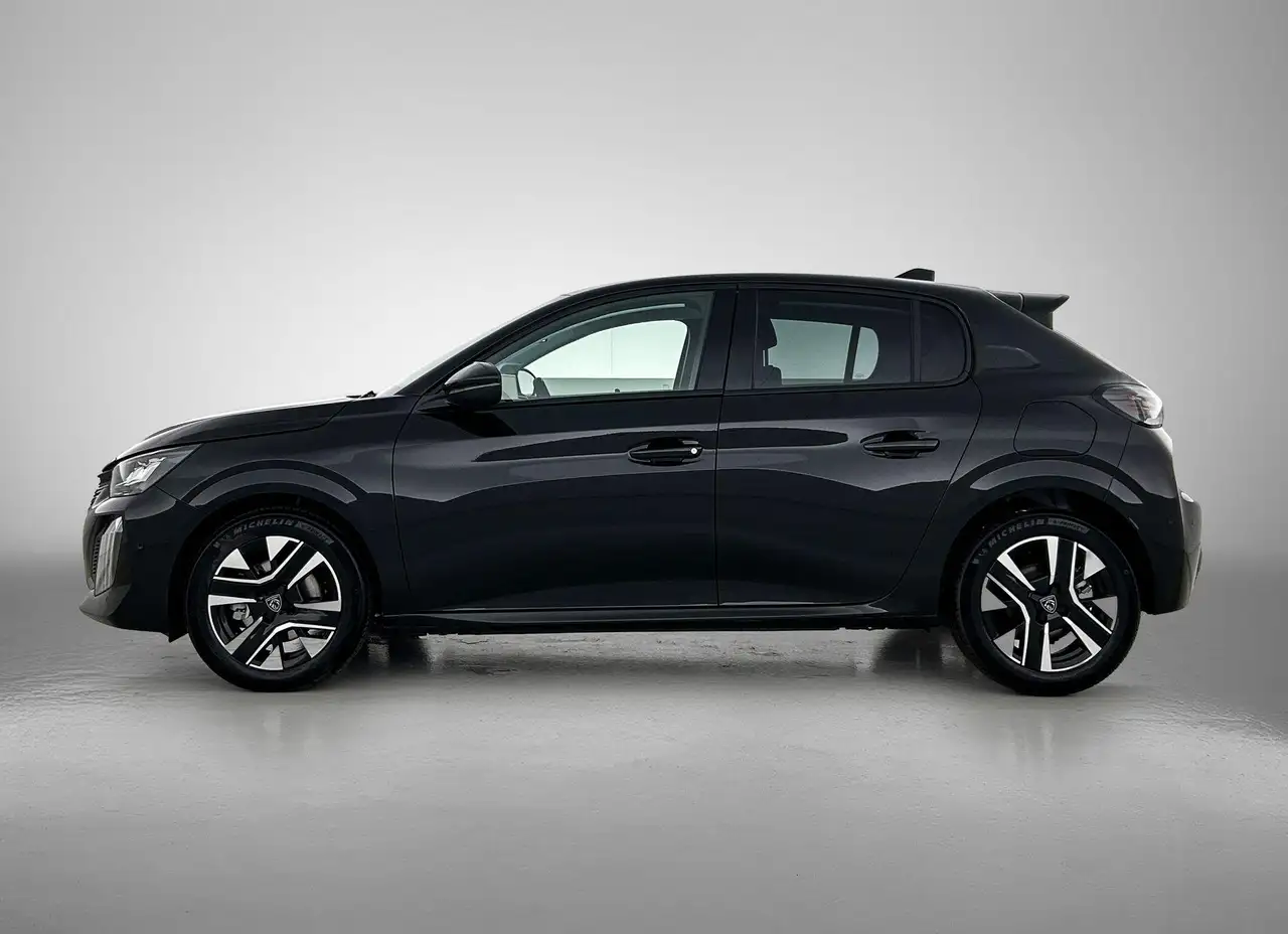 Peugeot 208 2026