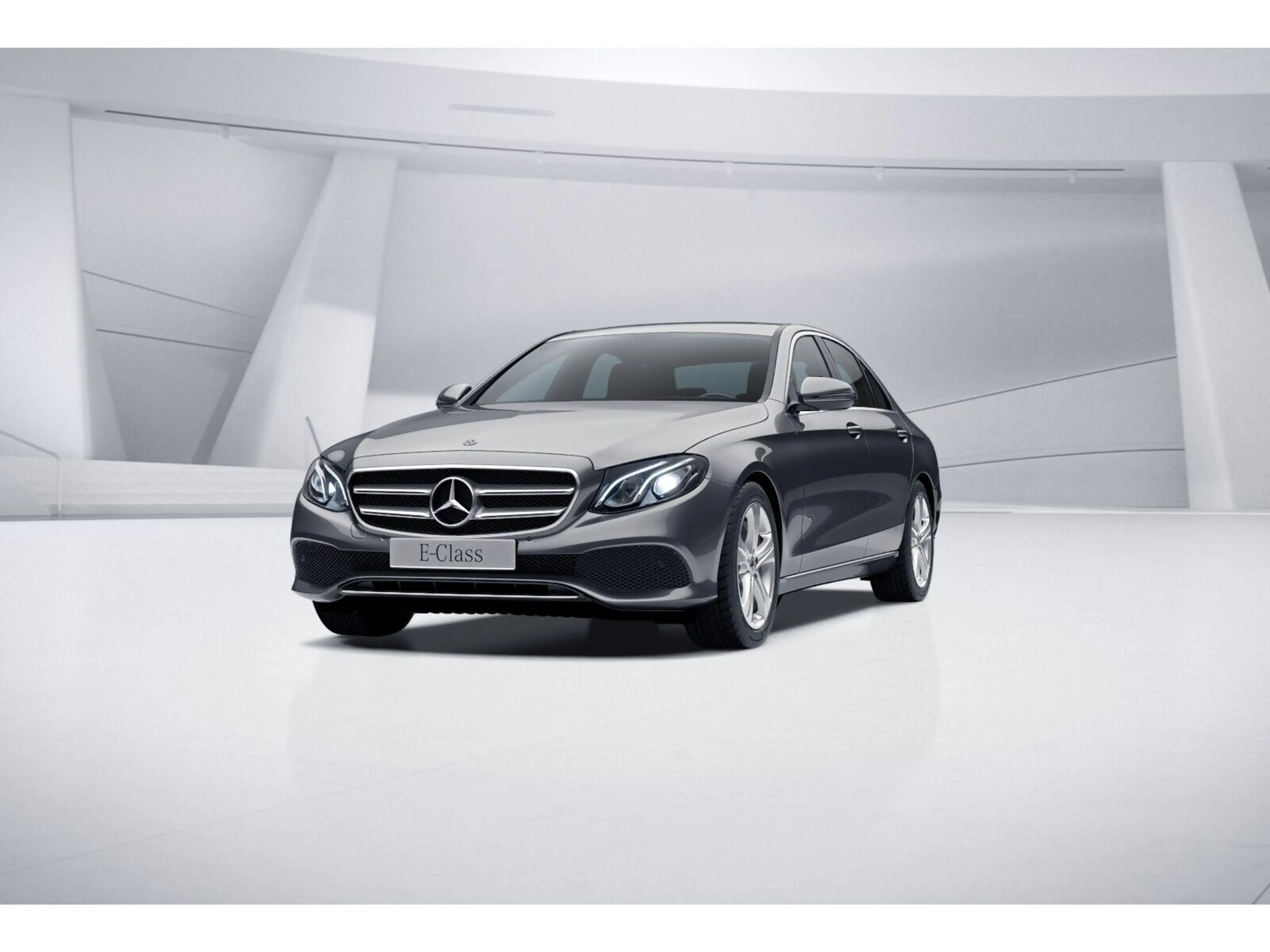 Mercedes-Benz E 400 4M AVANTGARDE COMAND WIDE KAMERA SPUR PDC — photo 2