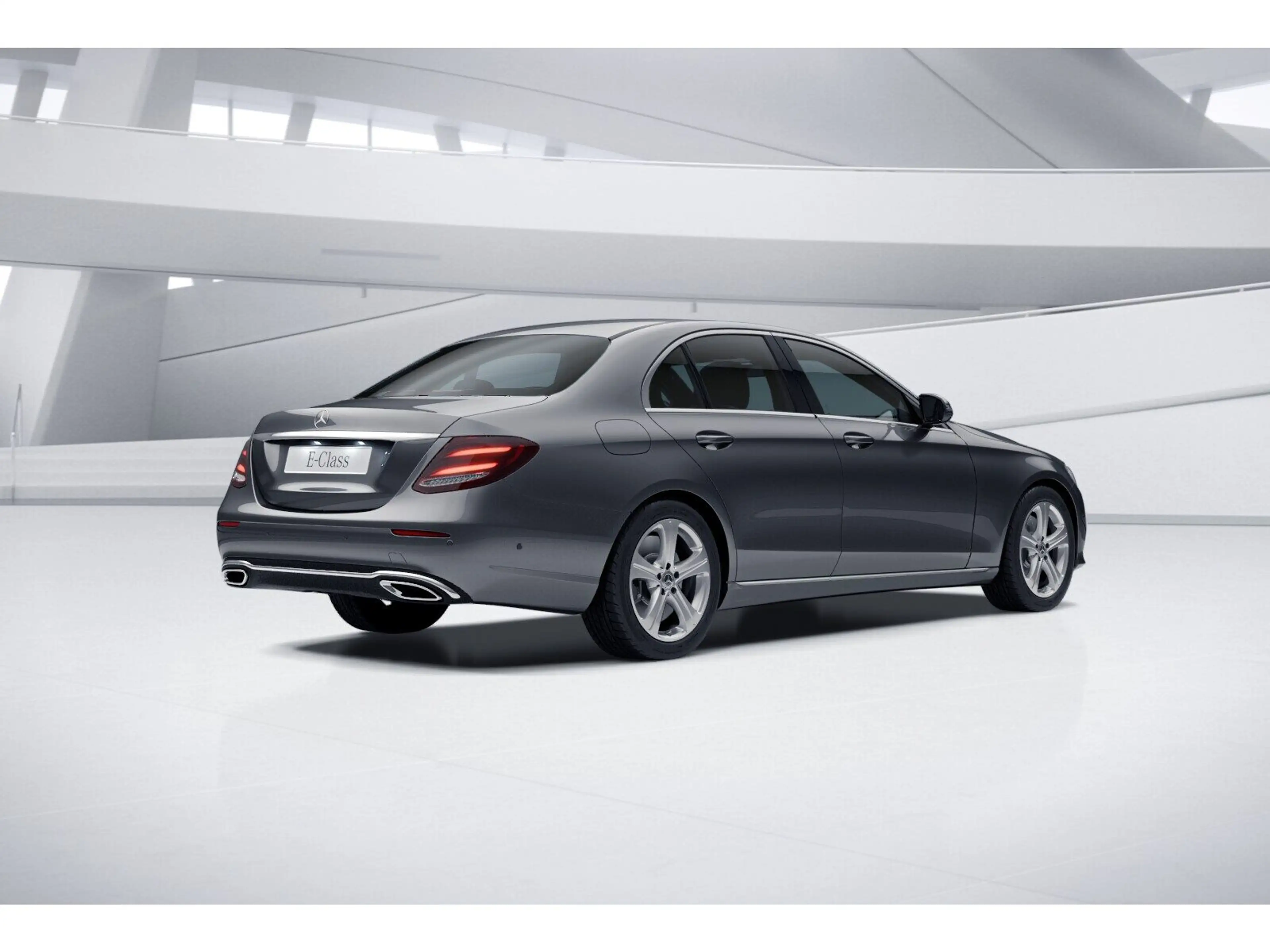 Mercedes-Benz E 400 4M AVANTGARDE COMAND WIDE KAMERA SPUR PDC — photo 11