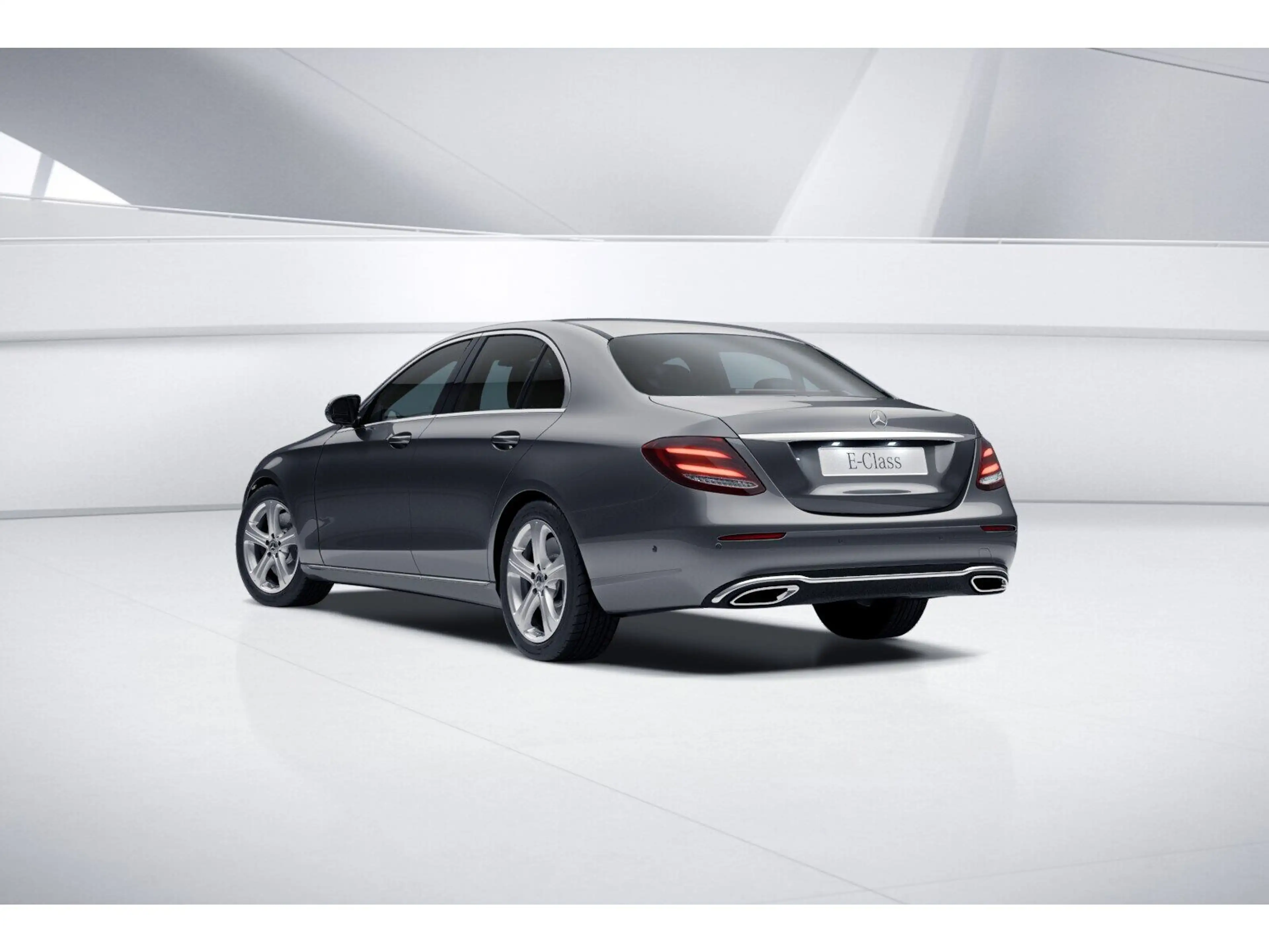 Mercedes-Benz E 400 4M AVANTGARDE COMAND WIDE KAMERA SPUR PDC — photo 9