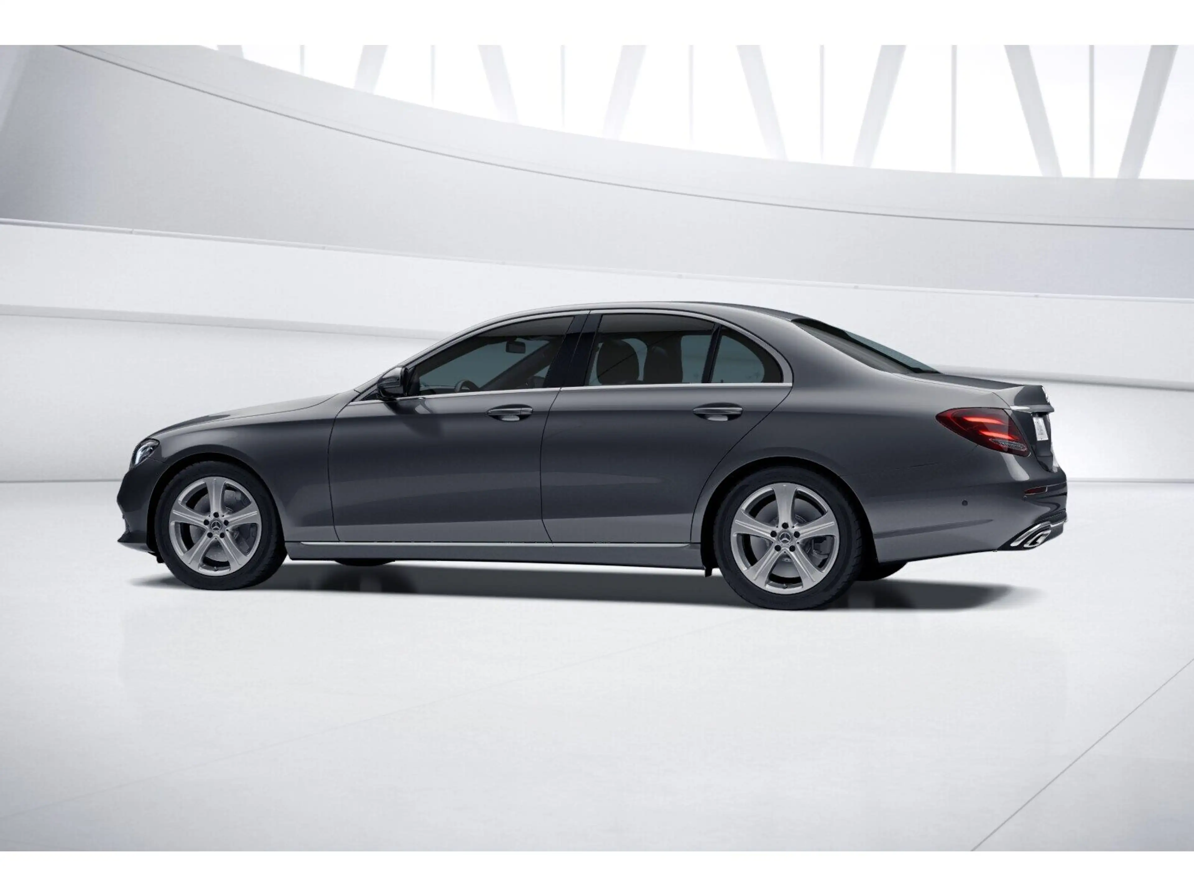 Mercedes-Benz E 400 4M AVANTGARDE COMAND WIDE KAMERA SPUR PDC — photo 8
