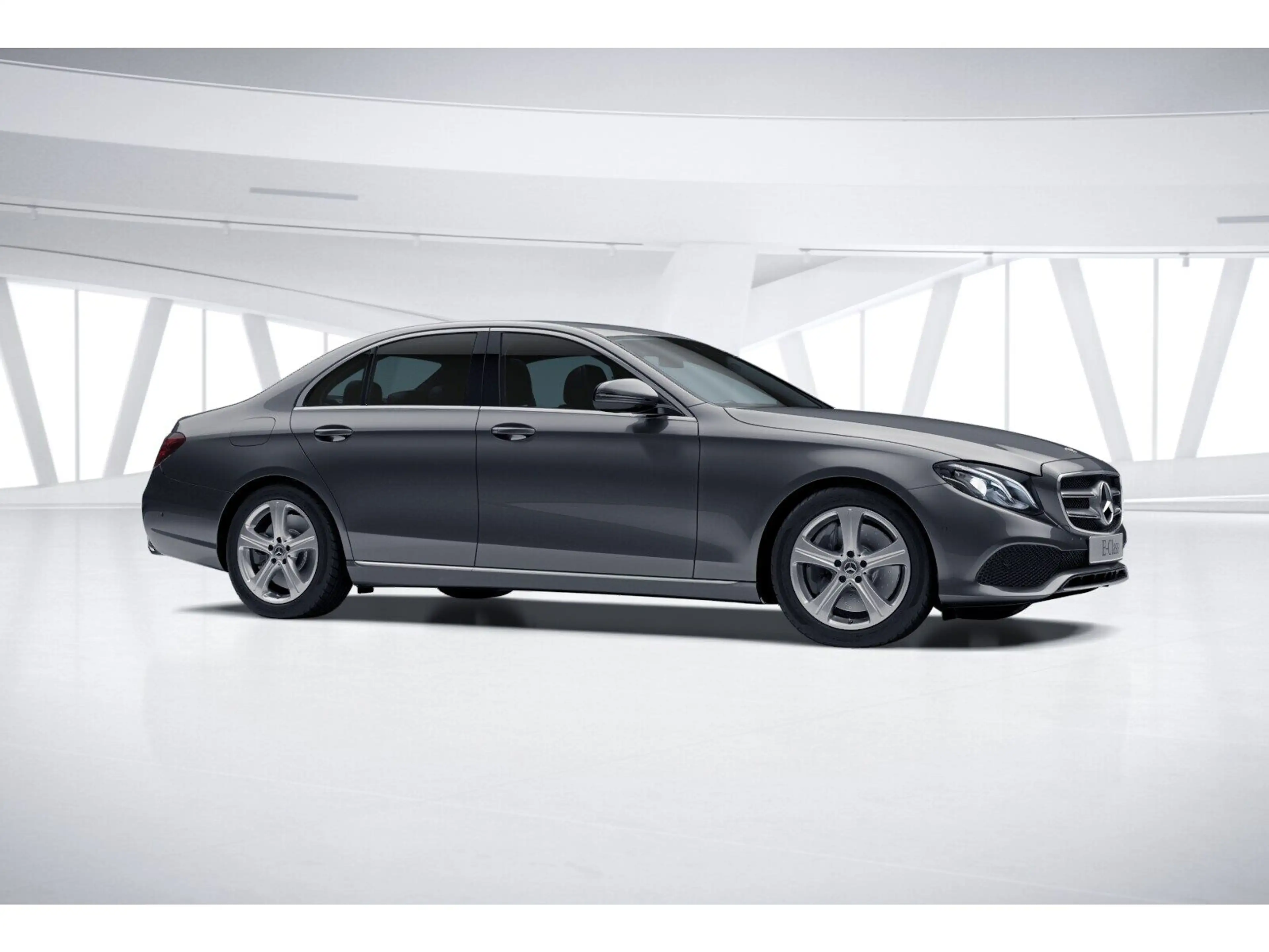 Mercedes-Benz E 400 4M AVANTGARDE COMAND WIDE KAMERA SPUR PDC — photo 12