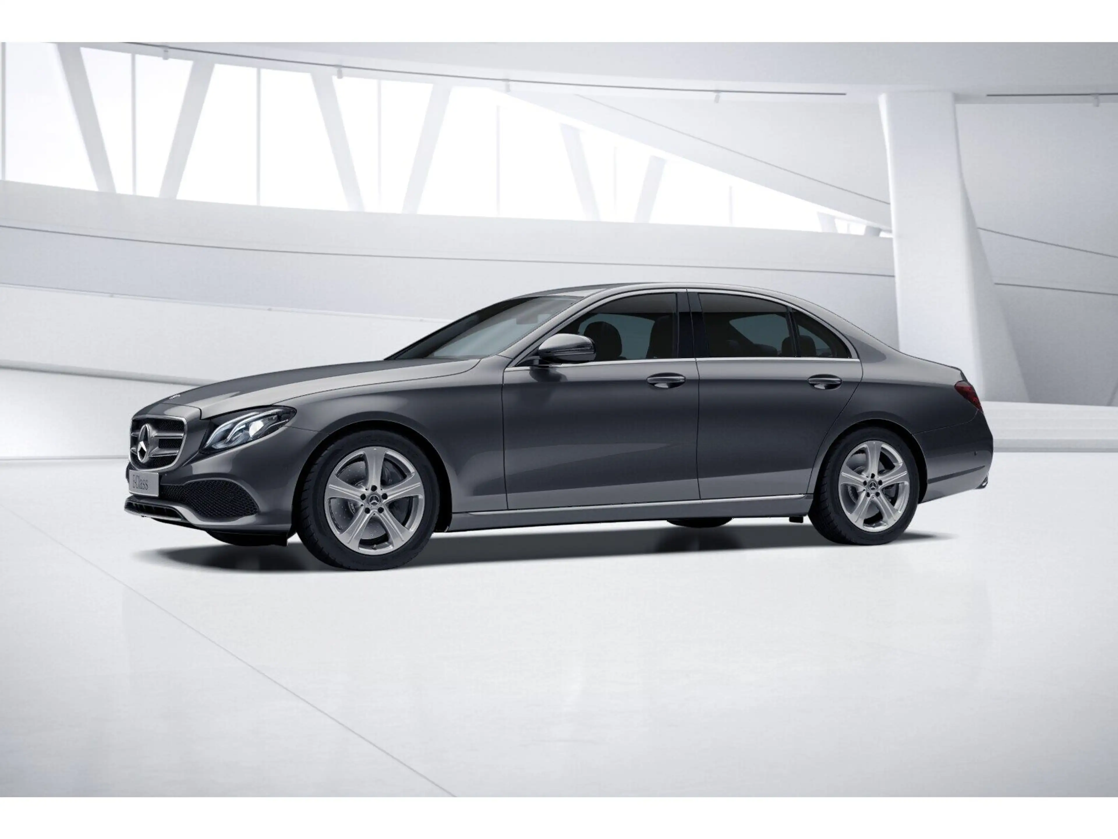 Mercedes-Benz E 400 4M AVANTGARDE COMAND WIDE KAMERA SPUR PDC — photo 3