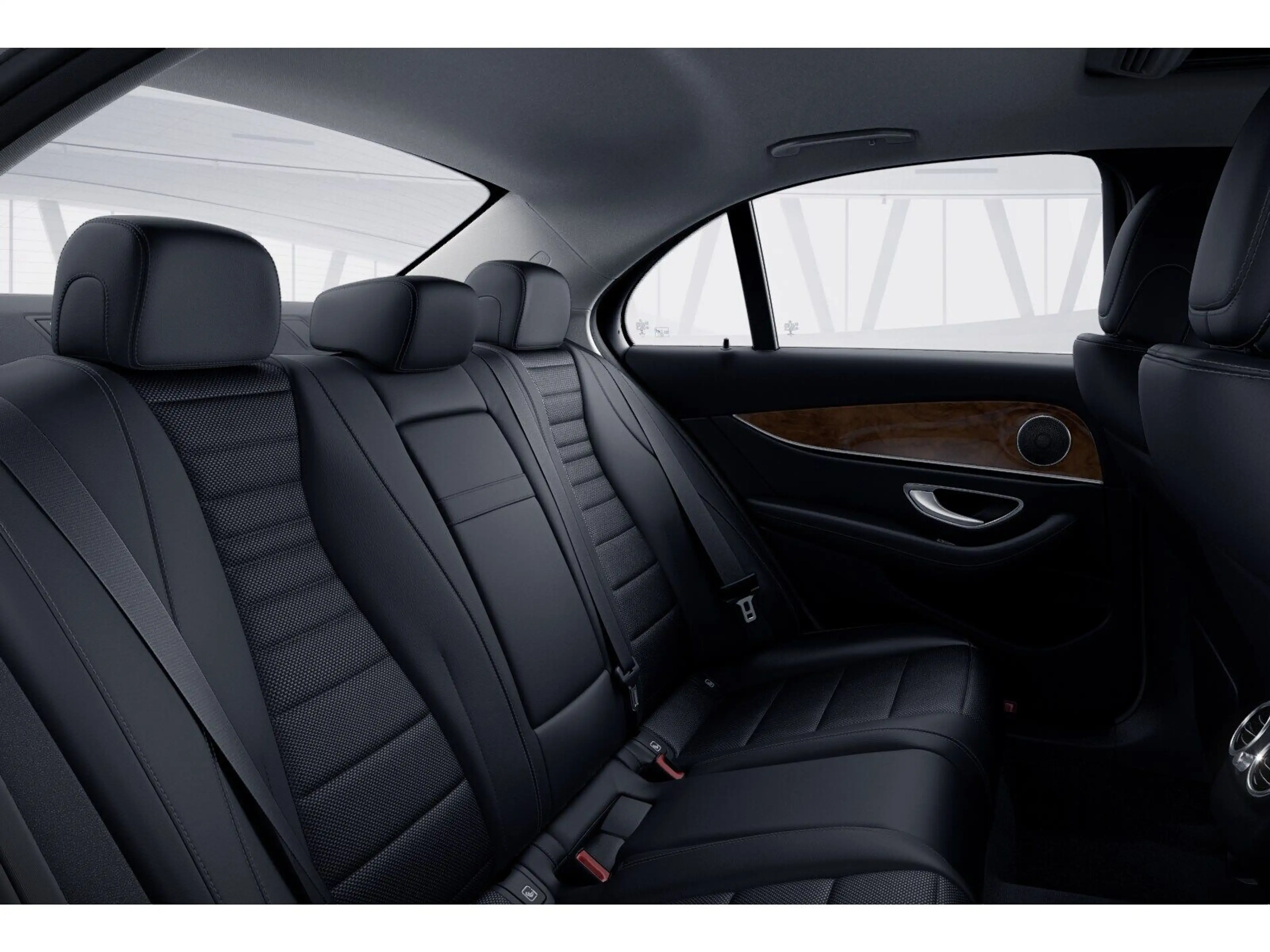 Mercedes-Benz E 400 4M AVANTGARDE COMAND WIDE KAMERA SPUR PDC — photo 6