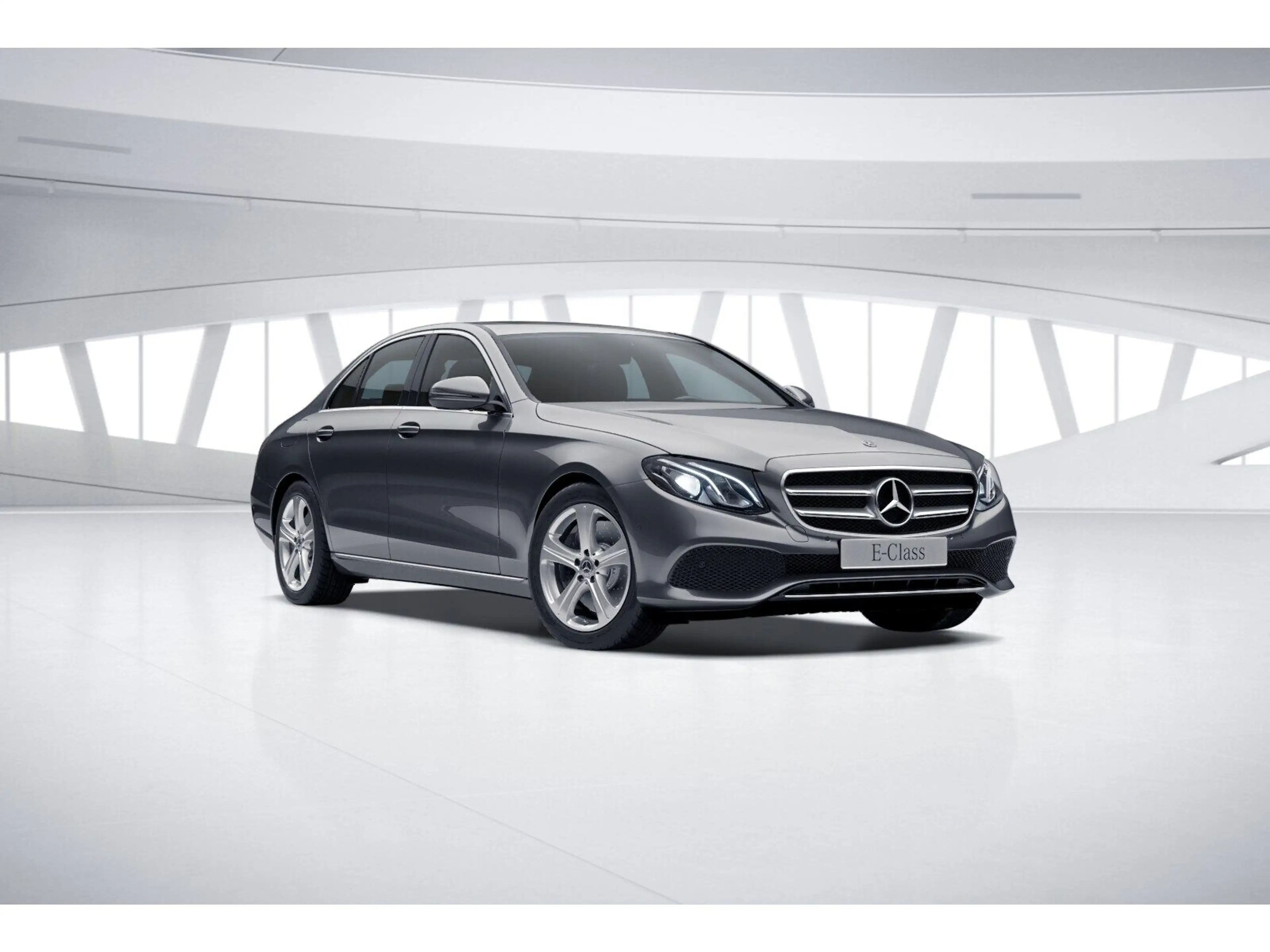 Mercedes-Benz E 400 4M AVANTGARDE COMAND WIDE KAMERA SPUR PDC — photo 13