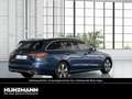 Mercedes-Benz C 300 de 4M T Avantgarde Panorama Memory 360° Blau - thumbnail 3