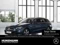 Mercedes-Benz C 300 de 4M T Avantgarde Panorama Memory 360° Blau - thumbnail 1