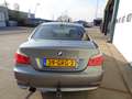 BMW 520 5-serie 520i Corporate Lease Business Line Grijs - thumbnail 10