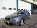 BMW 520 5-serie 520i Corporate Lease Business Line Grijs - thumbnail 1