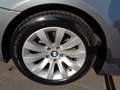 BMW 520 5-serie 520i Corporate Lease Business Line Grau - thumbnail 4