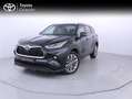 Toyota Highlander 2.5 Advance P. Met. Techo Panorámico Negro - thumbnail 1