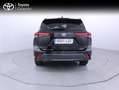 Toyota Highlander 2.5 Advance P. Met. Techo Panorámico Negro - thumbnail 4