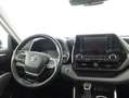 Toyota Highlander 2.5 Advance P. Met. Techo Panorámico Negro - thumbnail 8