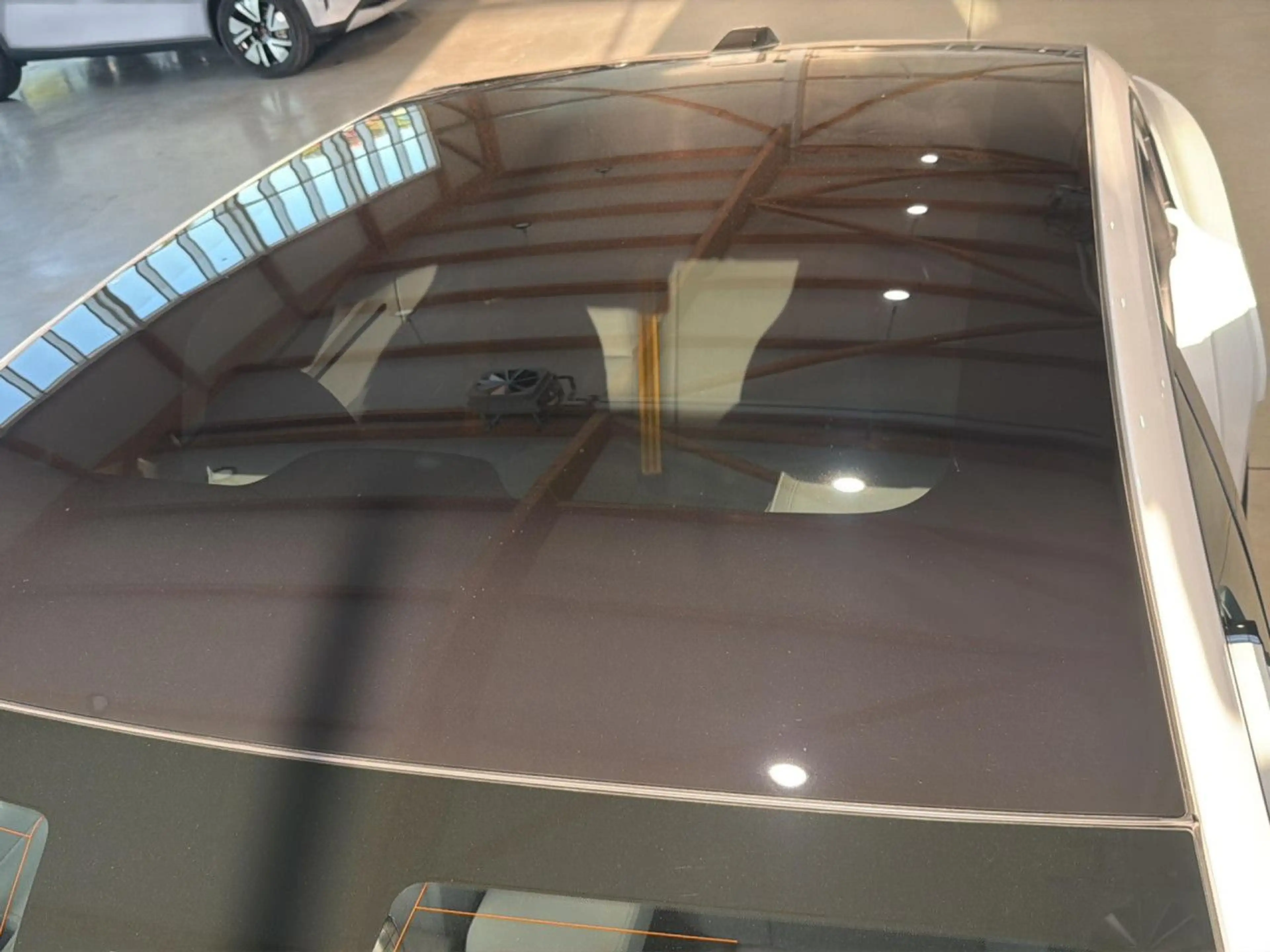 Polestar 4 00 kW Long Range Dual Sportpaket Bluetooth LED — photo 14