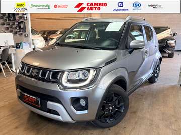 INCENTIVO *FINANZIAMENTO O PERMUTA! Hybrid 4x4 Top
