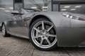 Aston Martin Vantage Descapotable Automático de 2 Puertas Gris - thumbnail 2