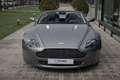 Aston Martin Vantage Descapotable Automático de 2 Puertas Gris - thumbnail 6