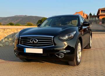 FX 30d S Premium Aut. S Premium