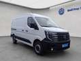 Nissan Interstar L2H2 3,5 dCi 130 FWD N-Connecta 96 kW, 4 Weiß - thumbnail 8