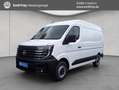 Nissan Interstar L2H2 3,5 dCi 130 FWD N-Connecta 96 kW, 4 Weiß - thumbnail 1