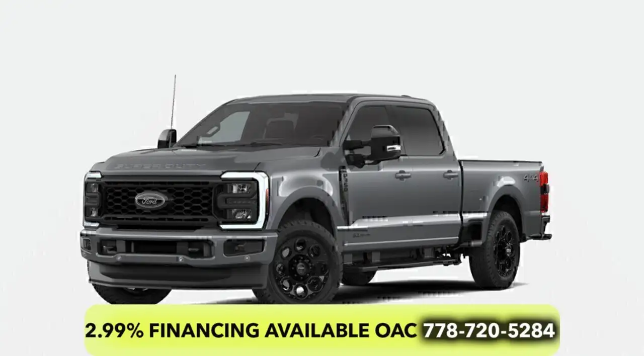 2026 Ford F 350