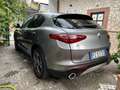 Alfa Romeo Stelvio 2.2 t Executive Q4 190cv auto my19 Grigio - thumbnail 3