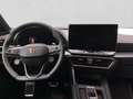 CUPRA Leon Sportstourer 1.5 eTSI DSG LM18 AHK KAMERA A Gris - thumbnail 5
