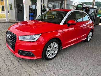 Audi A1 1,0 TFSI Sport