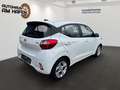 Hyundai i10 Trend Weiß - thumbnail 2