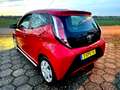 Toyota Aygo 1.0 VVT-i x-play NAP 5DRS|NIEUWMODEL|BLUETOOTH| NI Rot - thumbnail 7